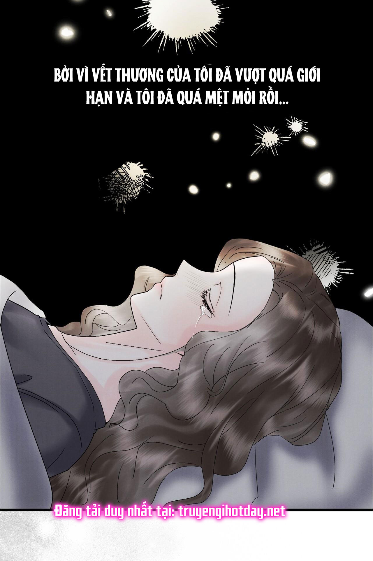 Khắc Cốt Ghi Tâm chapter 16.2 - Trang 35