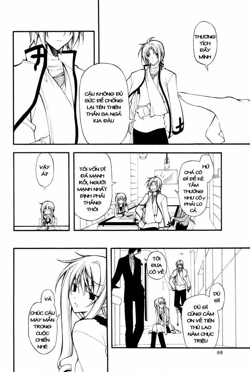 bloody cross chapter 10 27