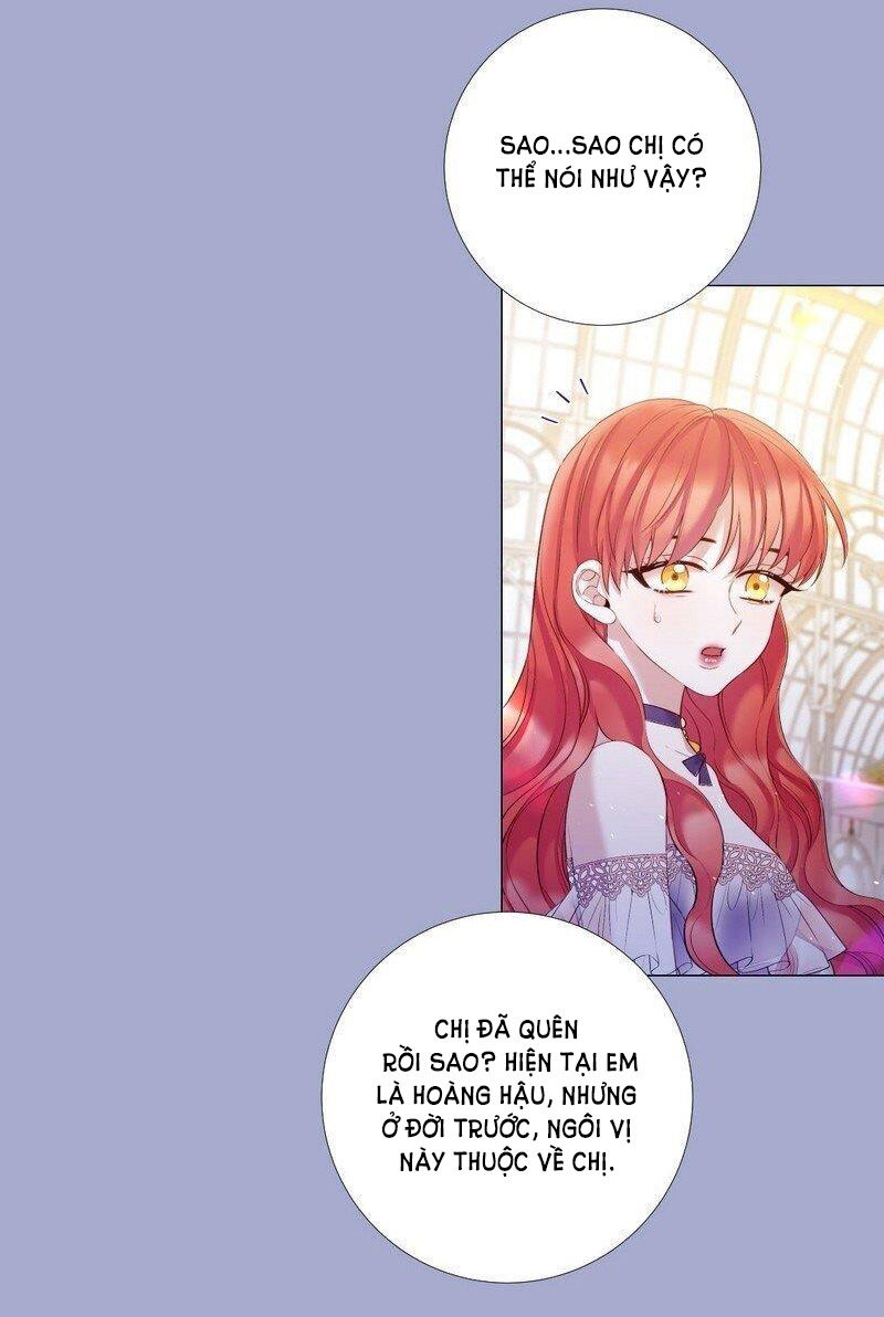 từ tiểu thư thành hoàng hậu - lady to queen chapter 98.1 7