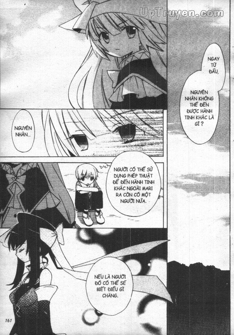 hoshi no witch chapter 2 161