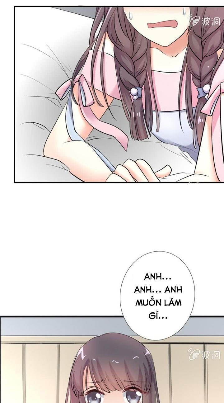 ảnh đế cầu sủng chapter 9 24