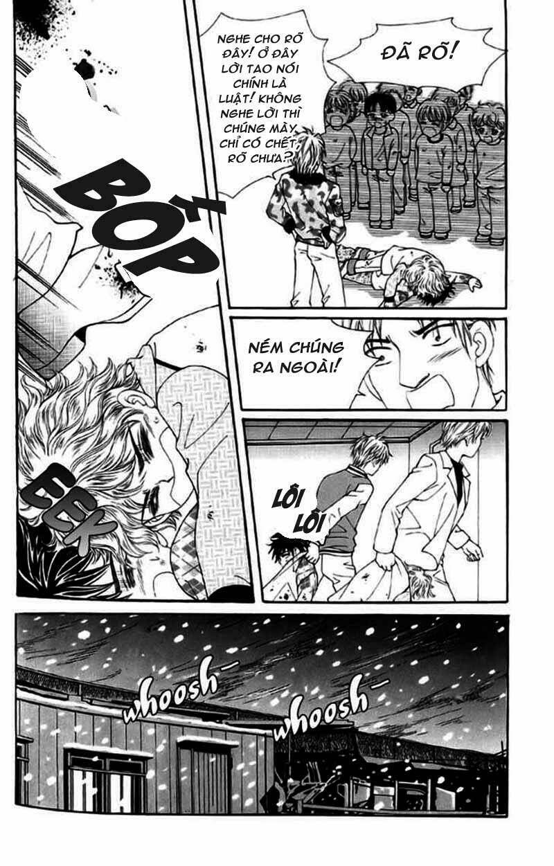 mặt nạ tình yêu chapter 1 29