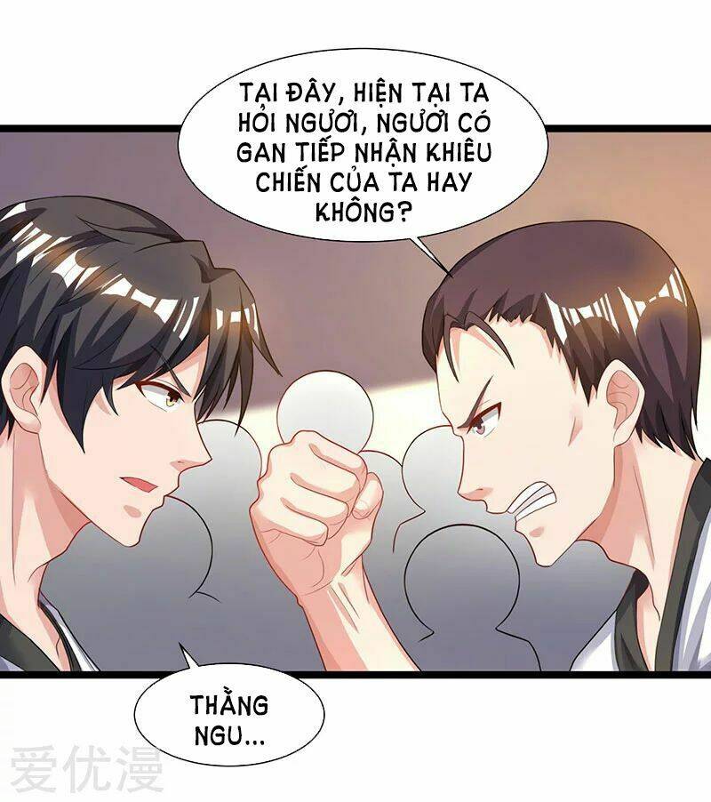 trọng sinh khí thiếu quy lai chapter 38 12
