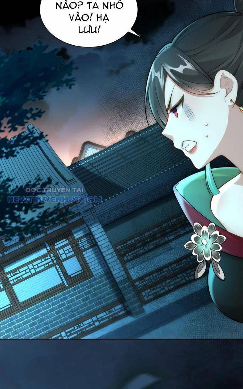 ta thực sự không muốn làm thần tiên chapter 39 53