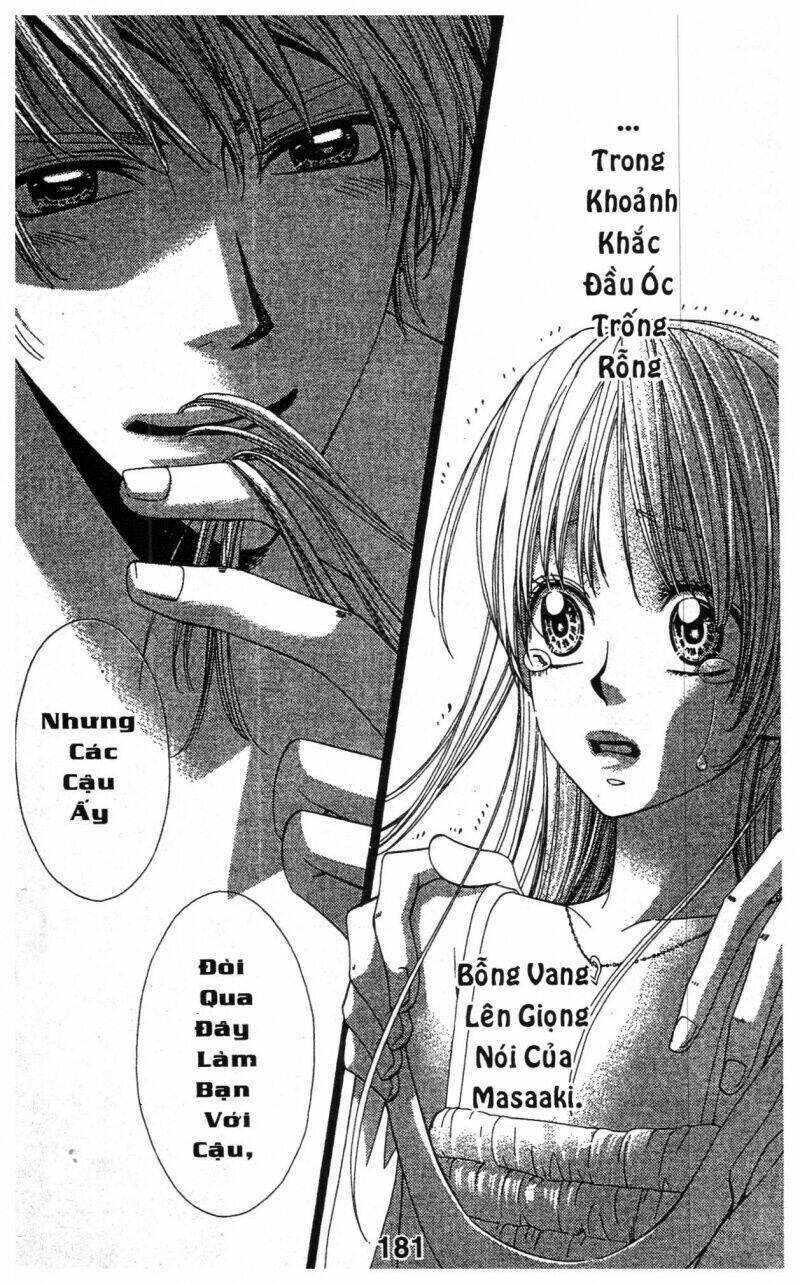 nụ cười thiên thần (bản đẹp) chapter 1 182