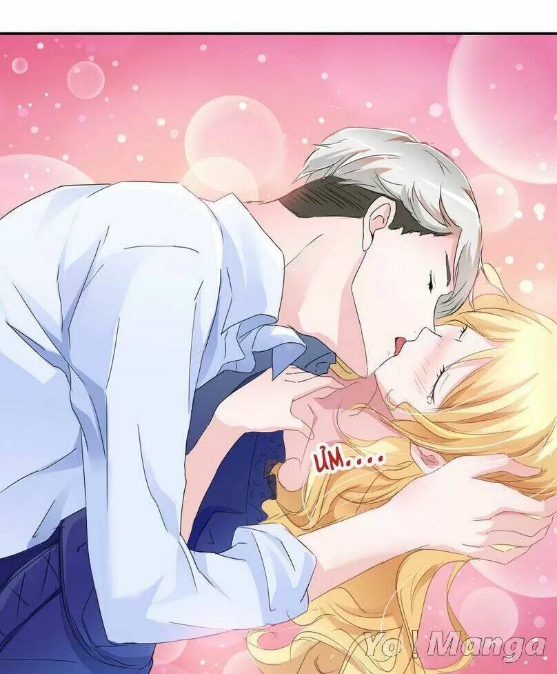 cô dâu gả thay của tổng tài chapter 140 9