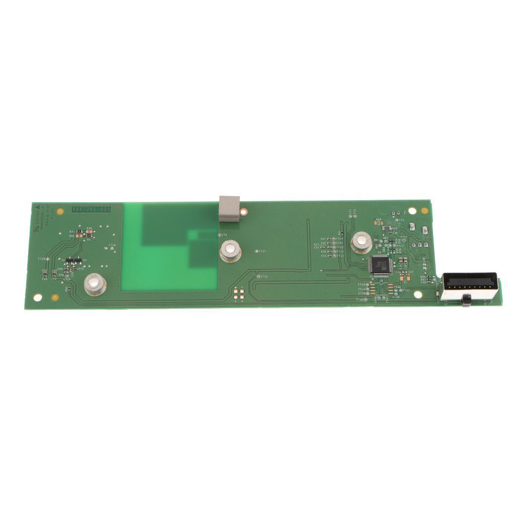Power Switch On Off PCB Panel Board Repair for Console