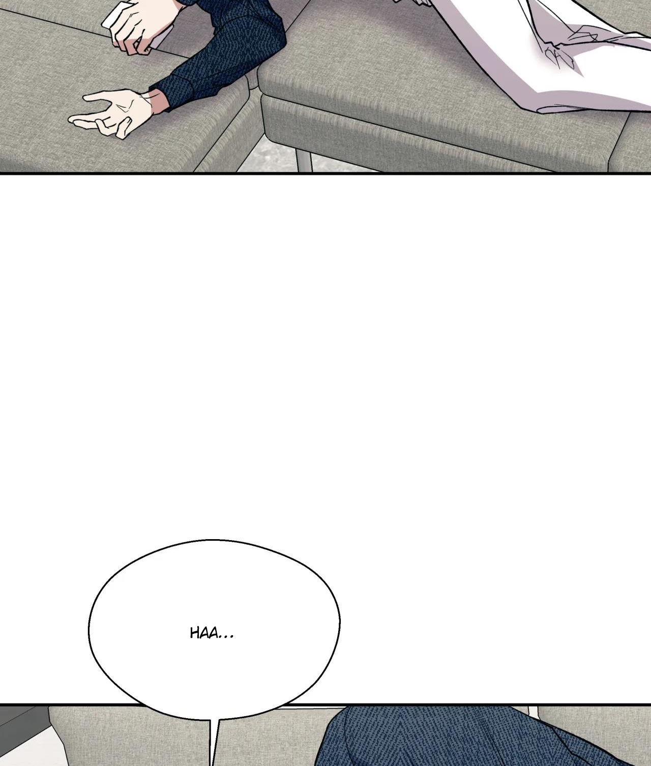 ám ảnh pheromone chapter 48 5