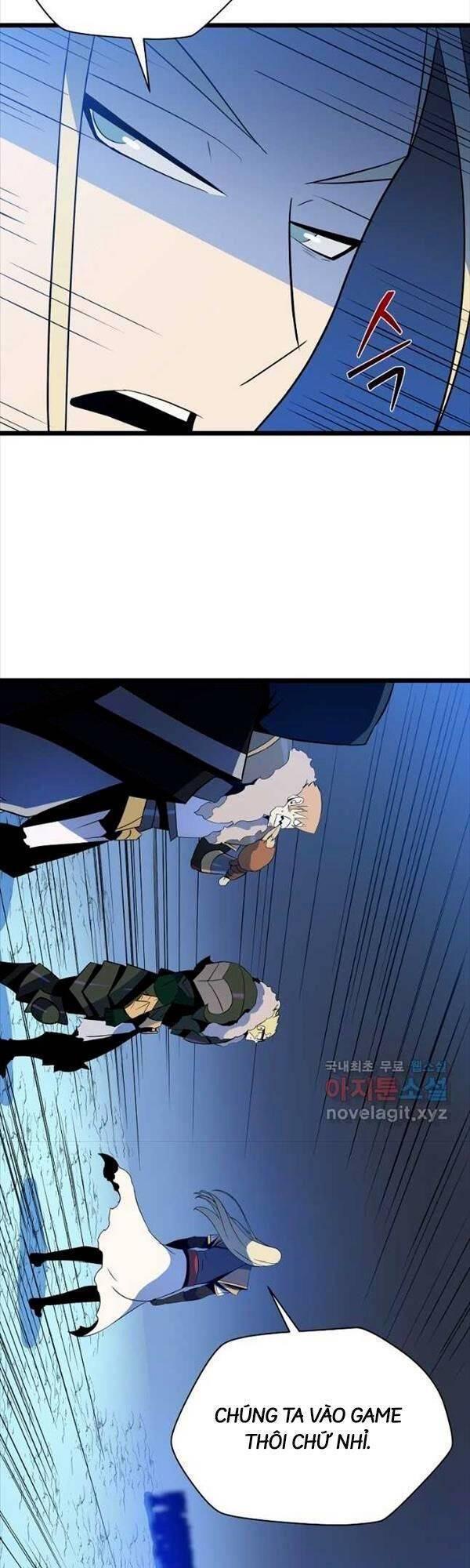 tiêu diệt đấng cứu thế chapter 139 46
