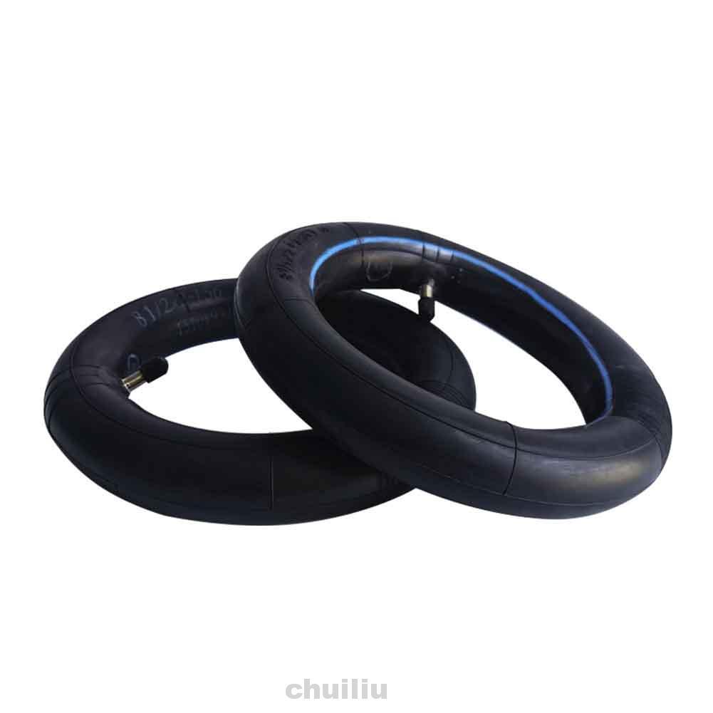 Set 2 ống lót chống sốc chuyên dụng cho xe scooter điện Xiaomi M365