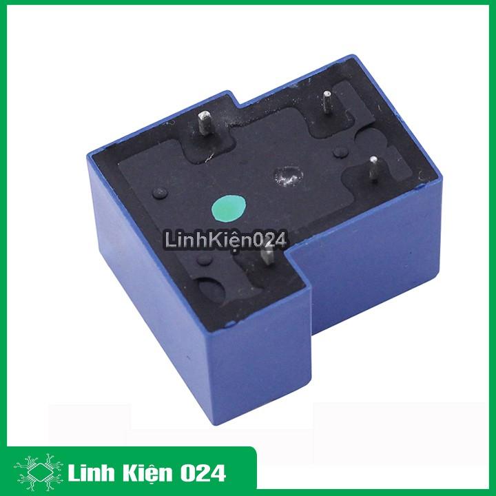 Công Tắc Chuyển Đổi - Relay Songle SLA 30A - 5V 4 Chân