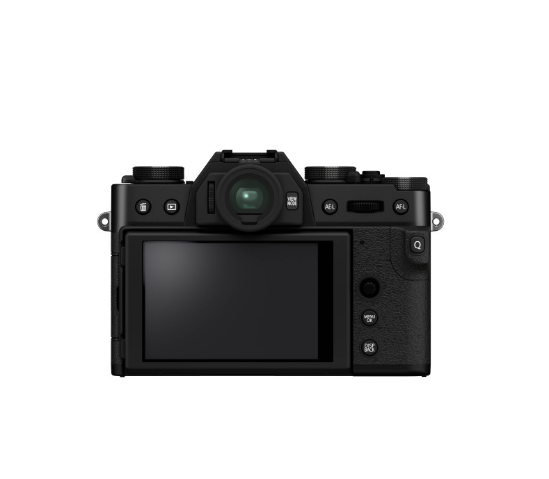 Máy ảnh Fujifilm X-T30 Mark II Body/Kit - Hàng Chính Hãng