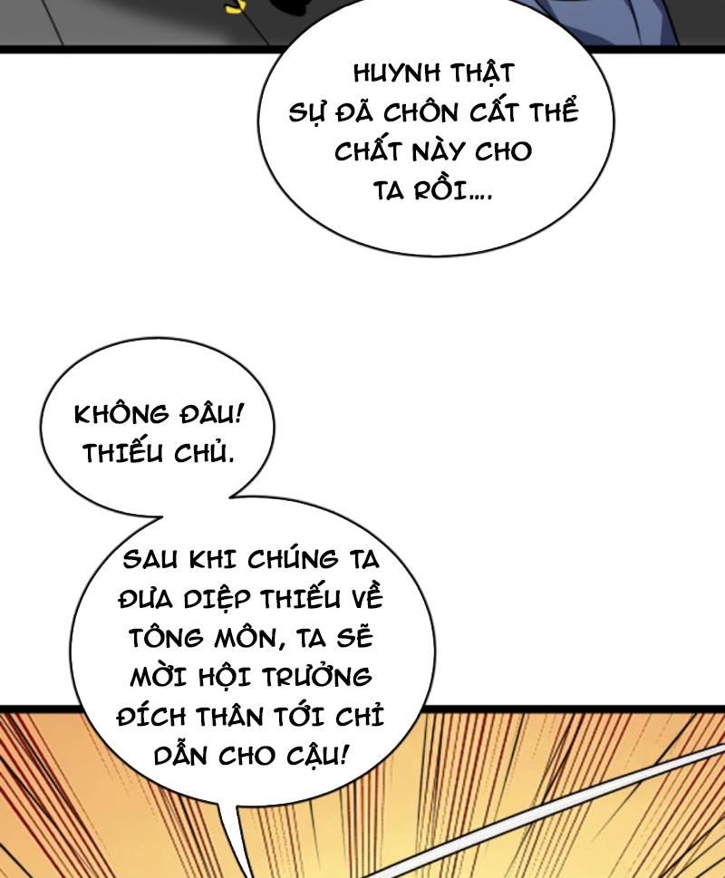 huyền huyễn: ta bắt đầu vô địch từ bại gia chapter 87 35