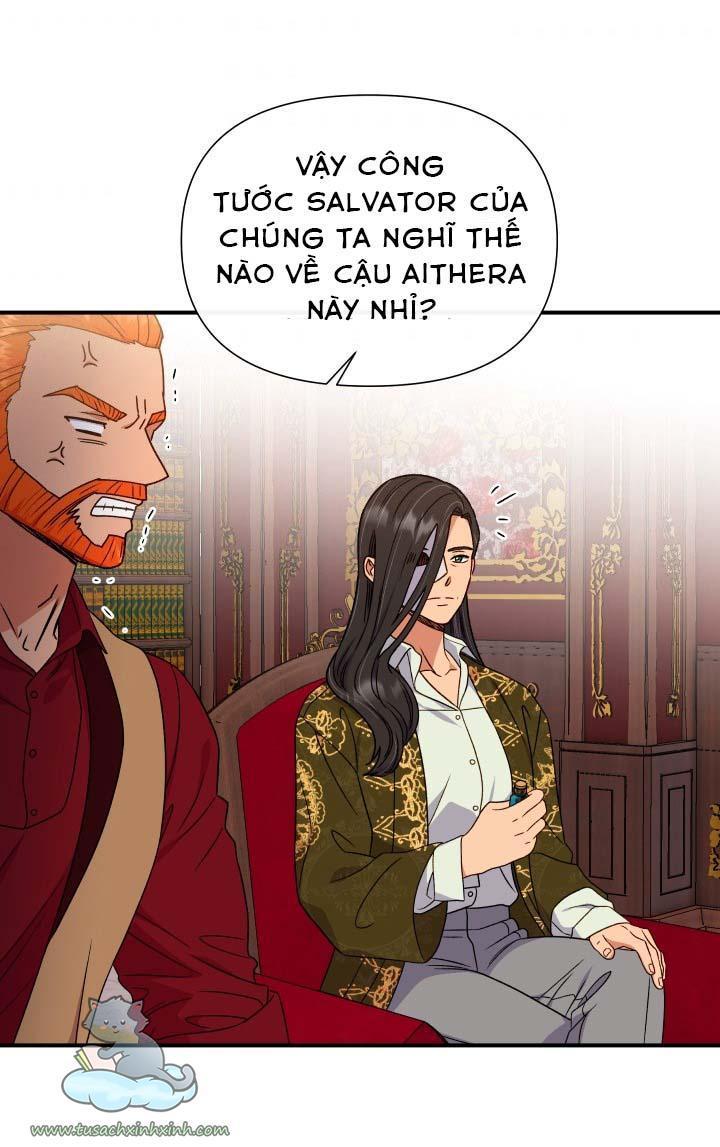 công nương khế ước của gia tộc công tước quái vật chapter 112 62