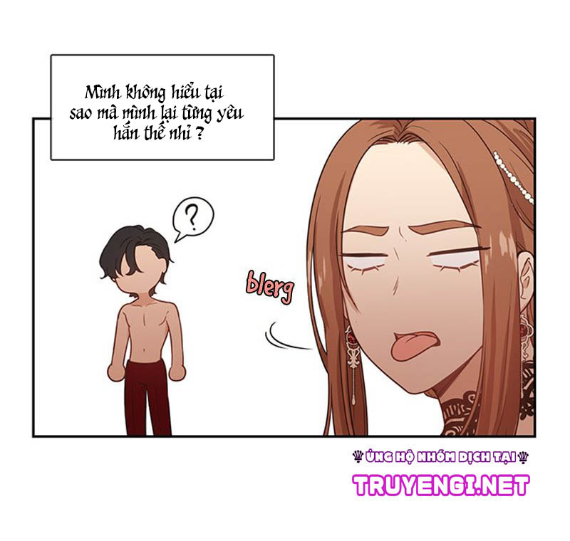 cẩn thận nữ phụ phản diện đấy! chapter 2 38