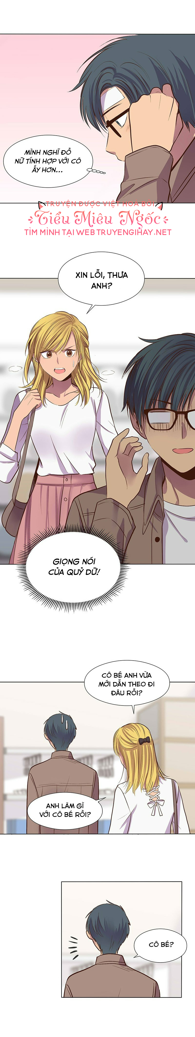 điều bí mật mà tôi luôn giữ kín chapter 34 13