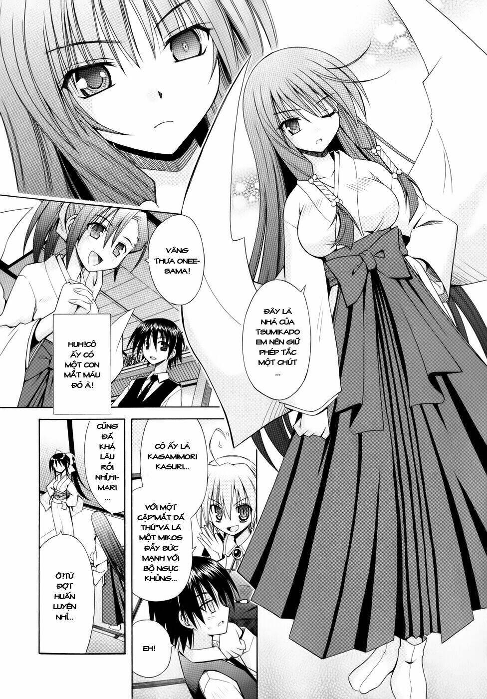 omamori himari chapter 51 5
