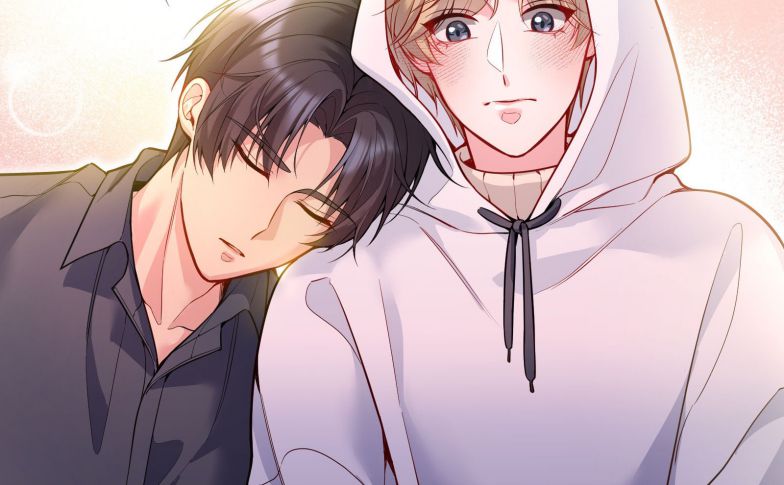 chàng nhân viên host và gã hàng xóm nguy hiểm chapter 49 12