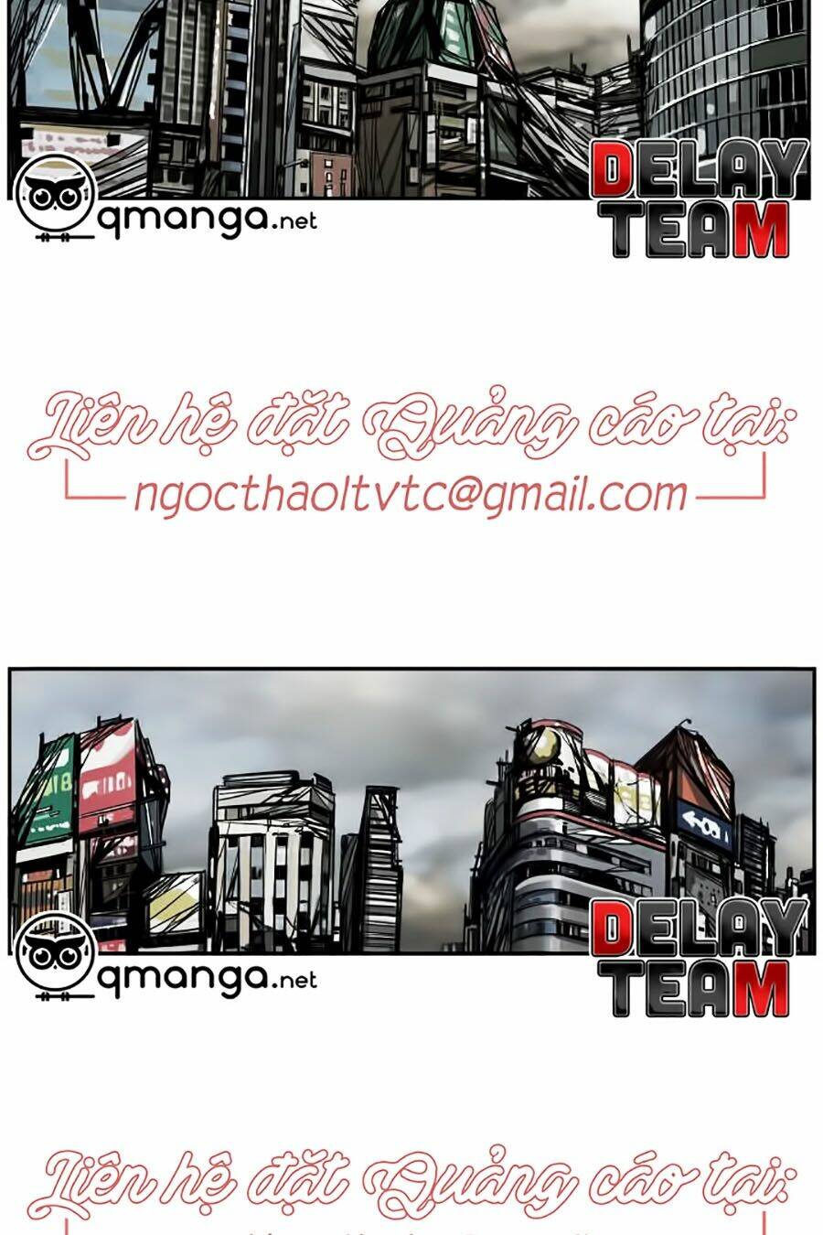 thợ săn đầu tiên chapter 56 19