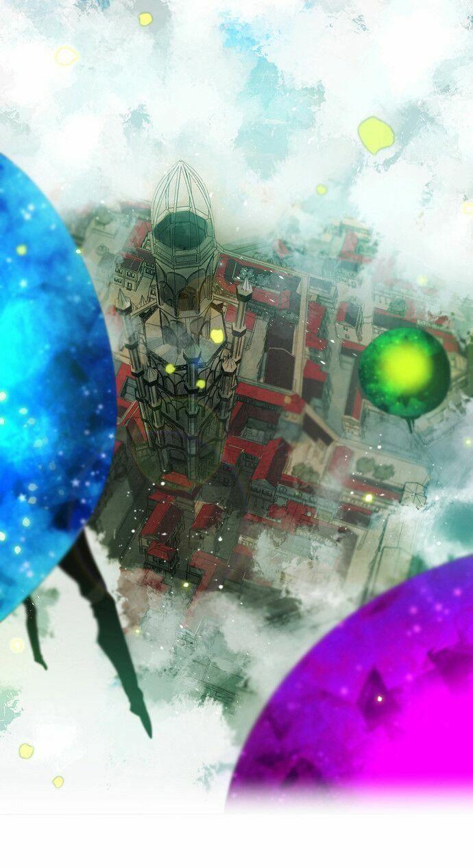 Zero Game chapter 0 8