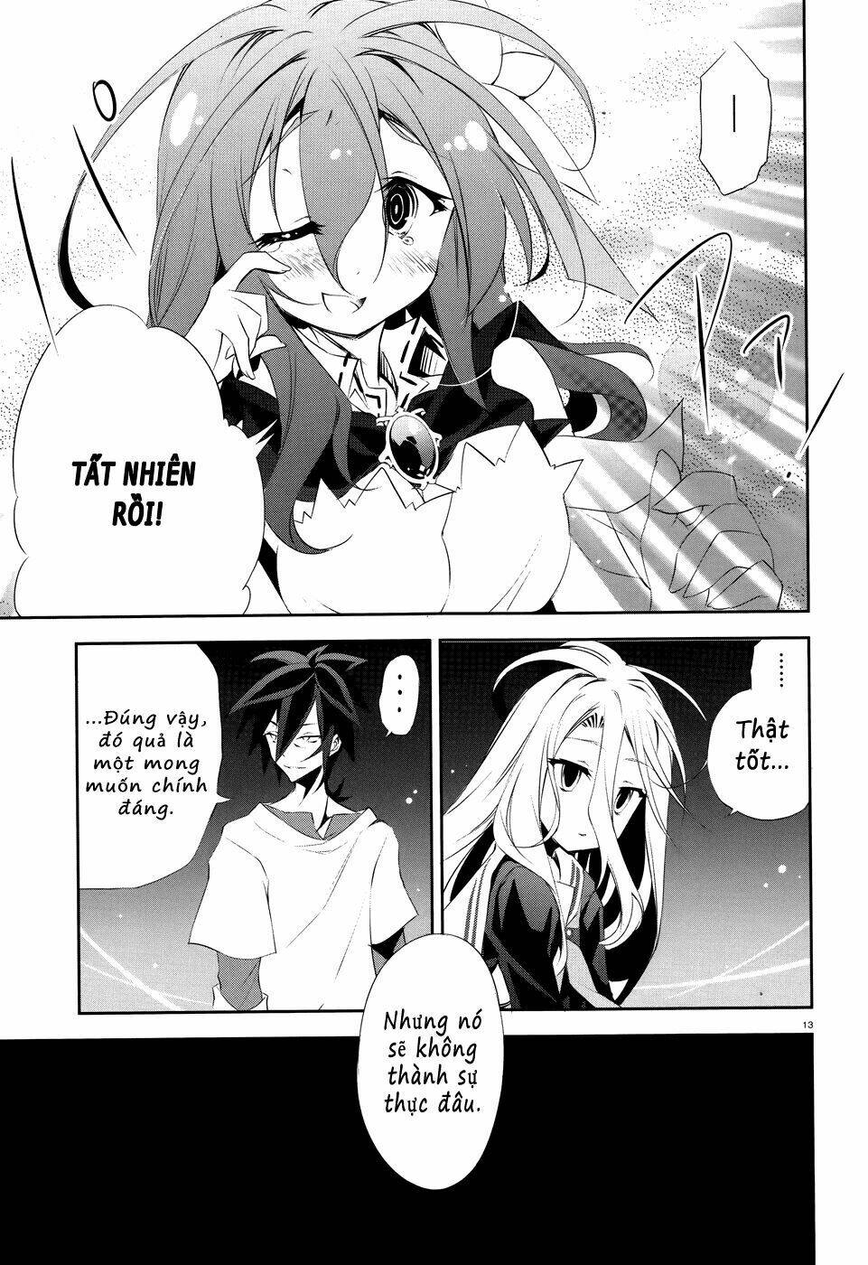 no game no life chapter 6 15