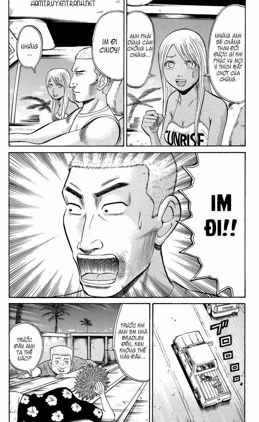 nanba mg5 chapter 33 13