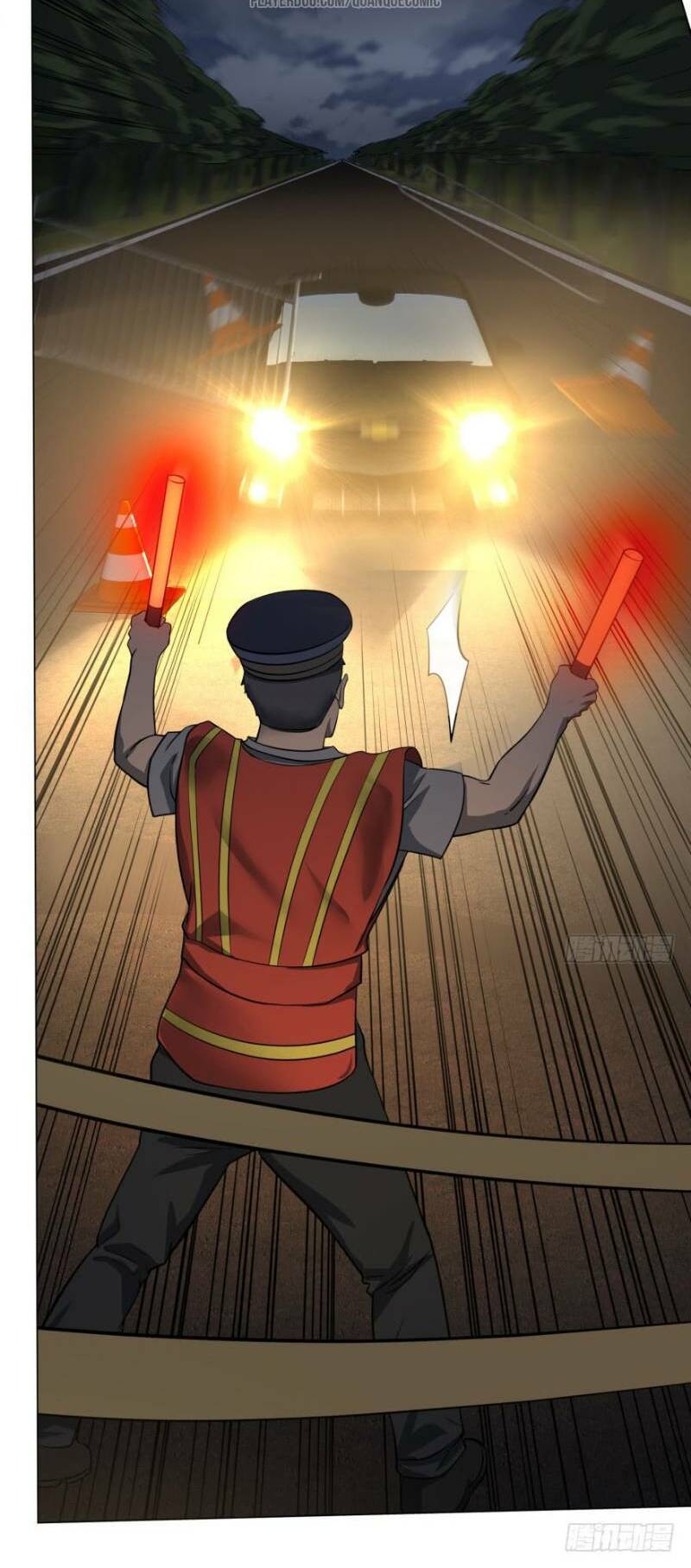 danh sách kẻ phản diện chapter 41 33