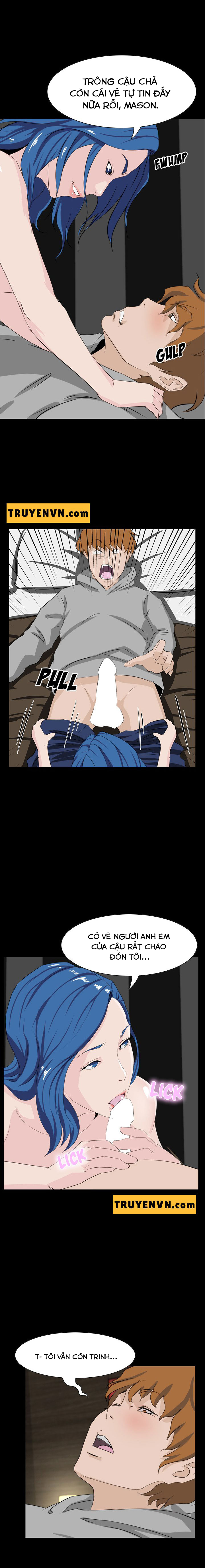 người thừa kế chapter 9 7