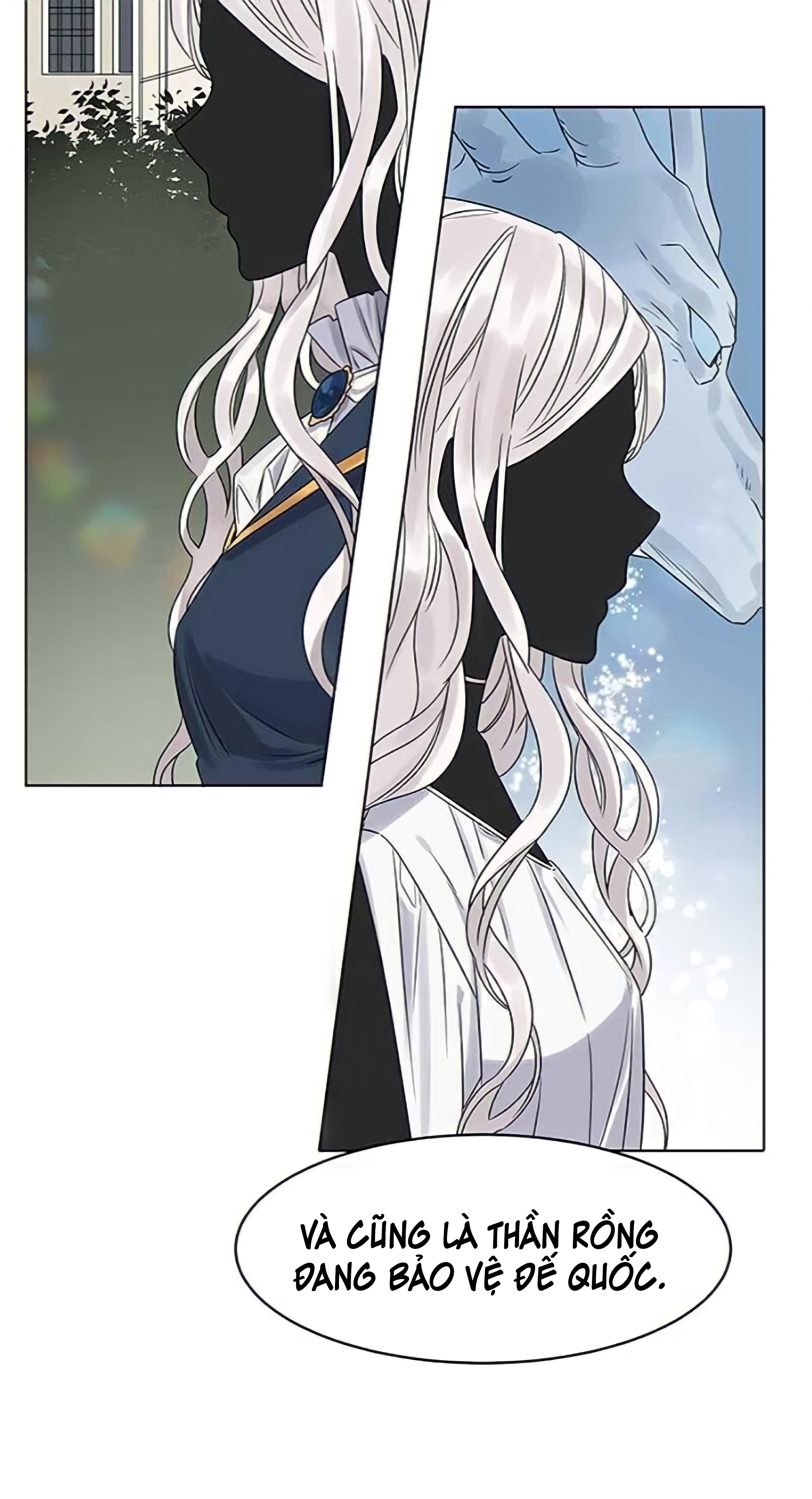 có rồng! (full) chapter 3 12