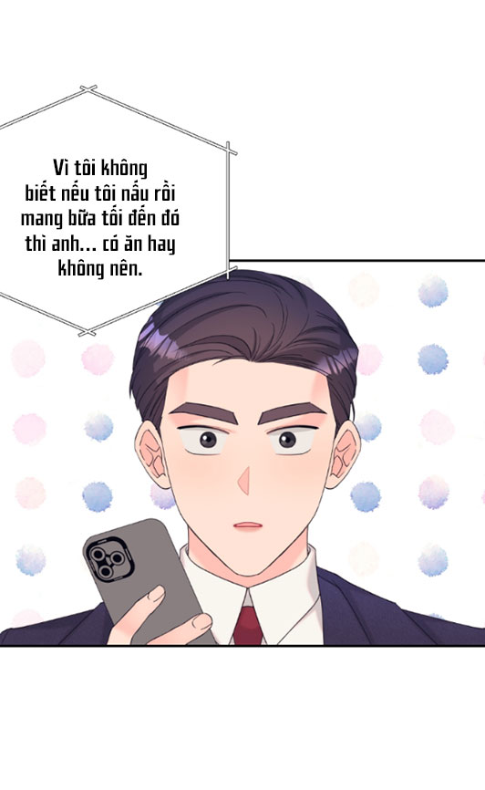 Người Vợ Giả Mạo chapter 13.2 - Trang 26