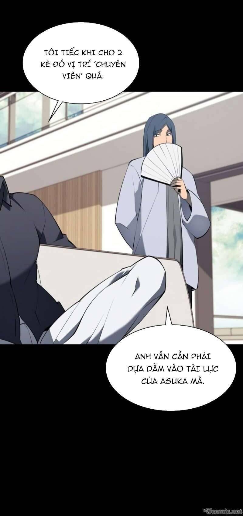 vượt qua giới hạn chapter 84 91