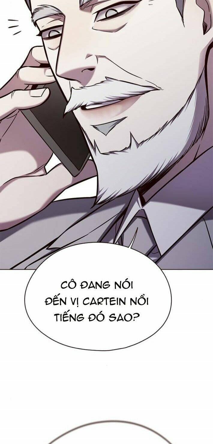 biến thân thành mèo chapter 141 11