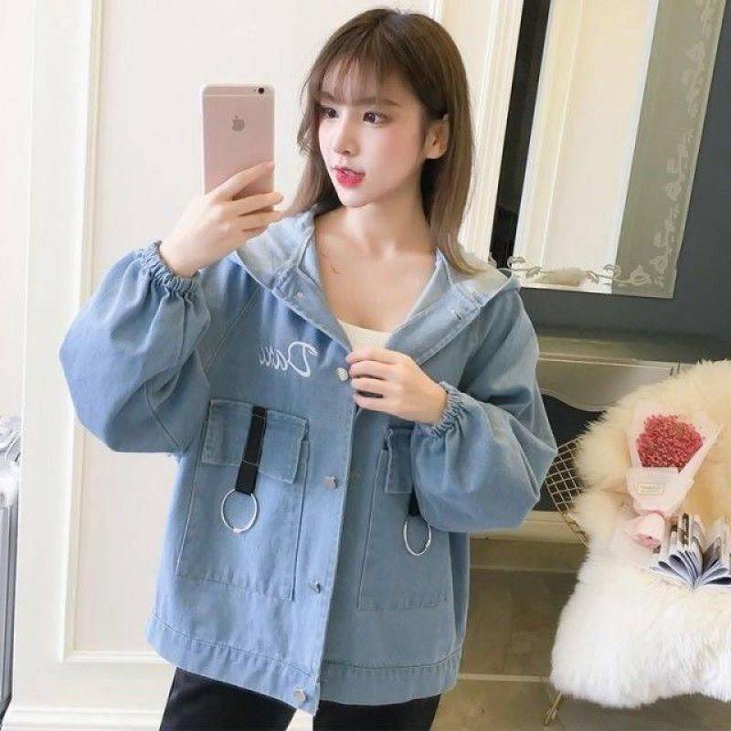 ÁO KHOÁC KAKI PHỐI TÚI HỘP LƯNG