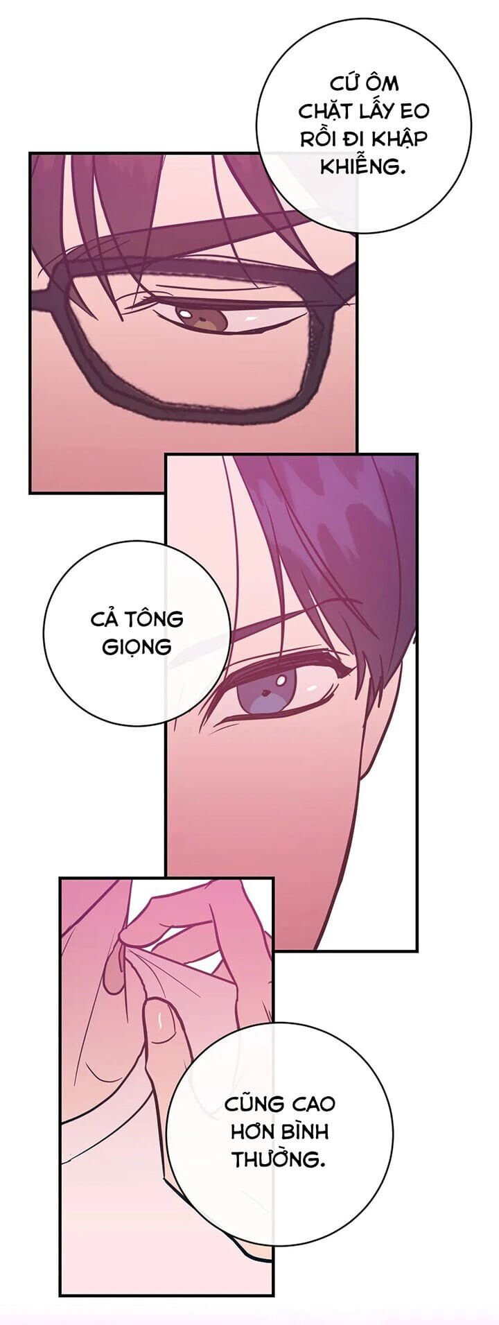 tình yêu ngây dại chapter 24 43