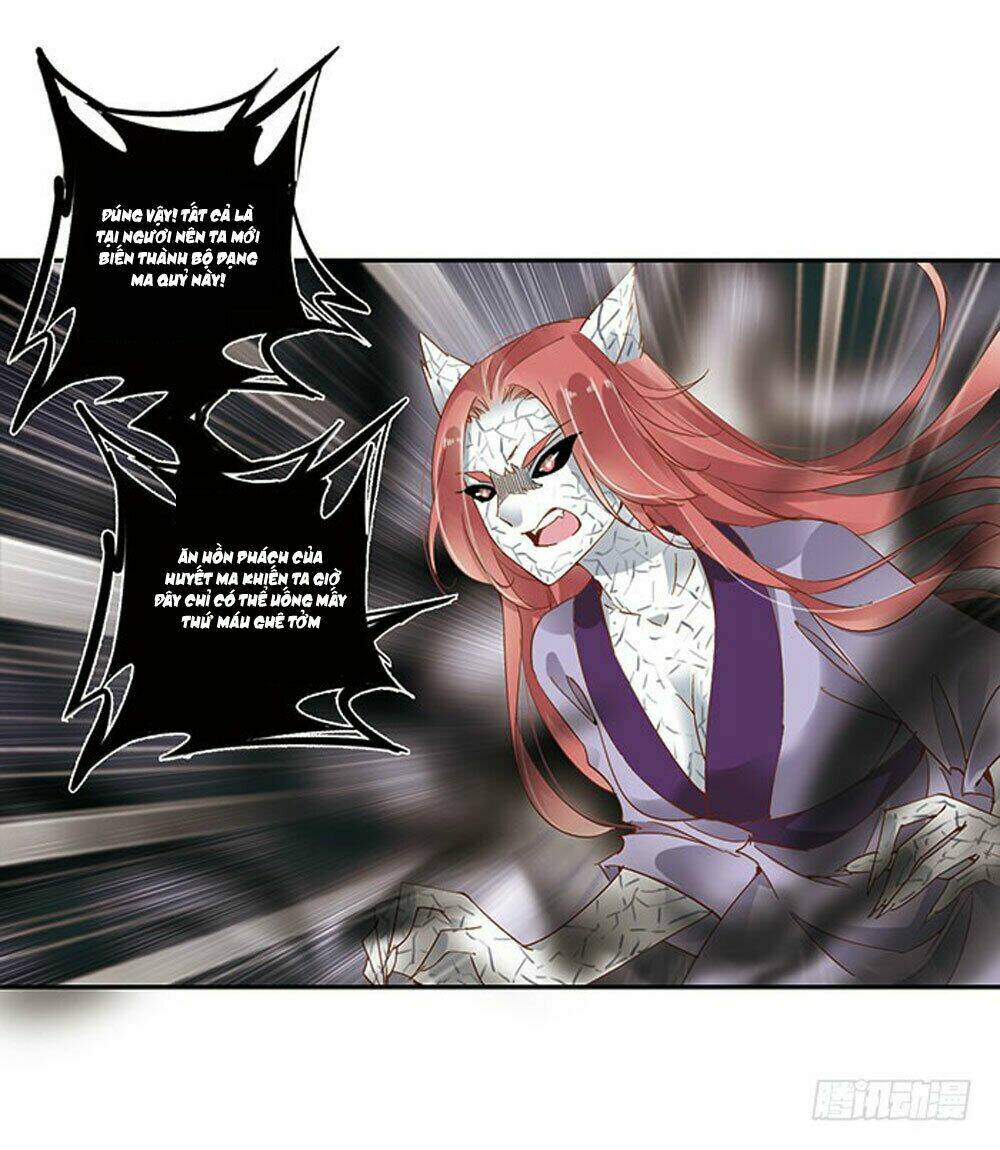 thiền tâm vấn đạo chapter 32 75