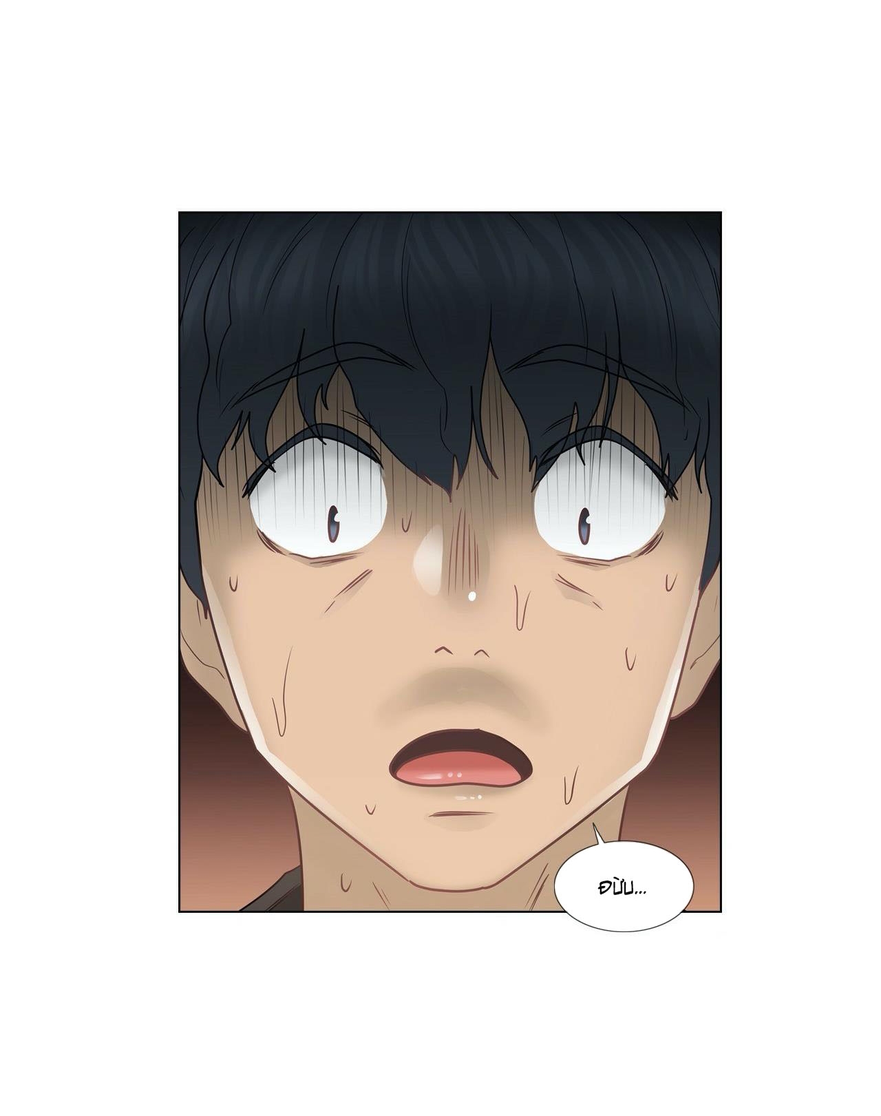 mở khóa tim em chapter 25 27