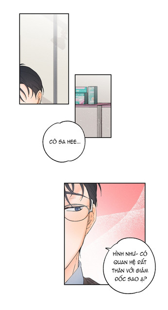 cuộc cải cách dâm dục chapter 9 30