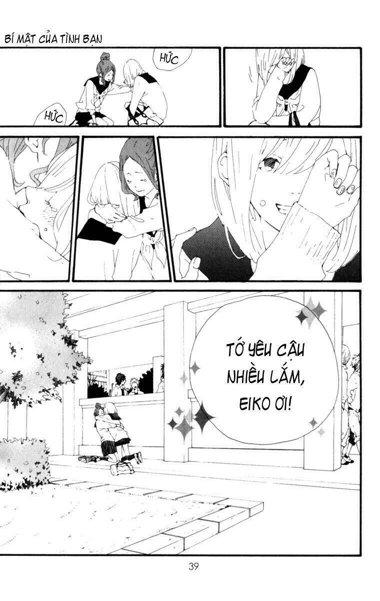 tomodachi no hanashi chapter 1 46