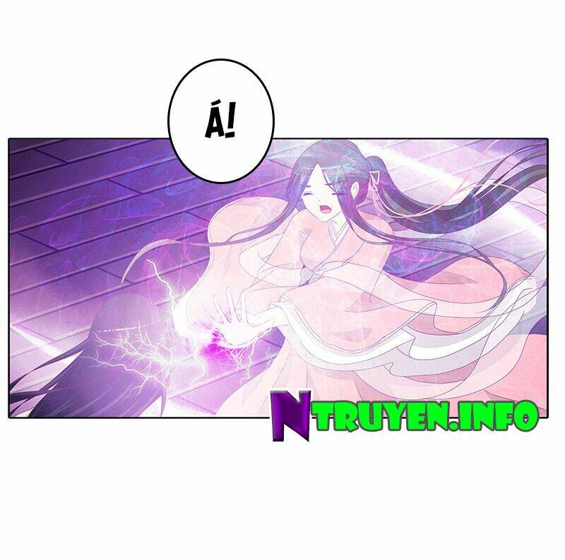 tướng quân mời ra trận chapter 50 20