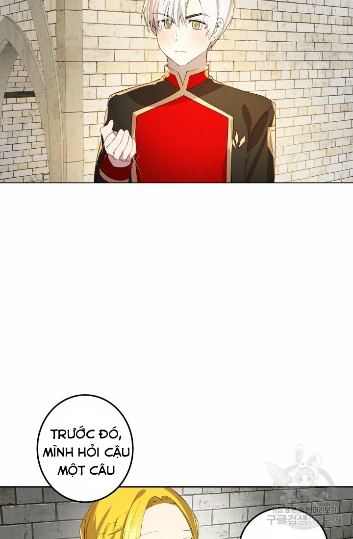 hủy bỏ điều ưóc này! chapter 5 57