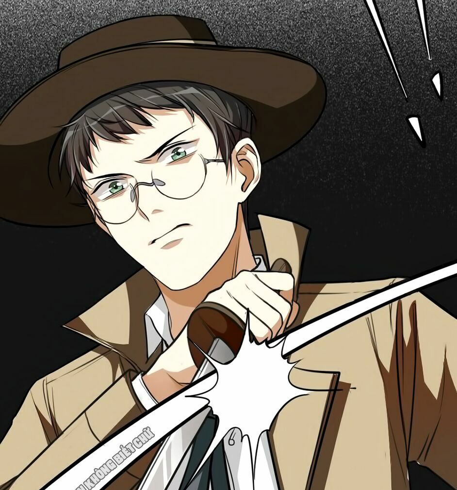 bốc toán tử chapter 30 25