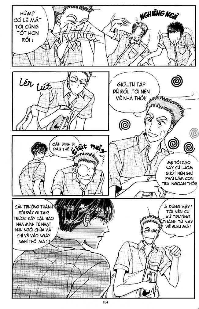 cutie boy chapter 14 49