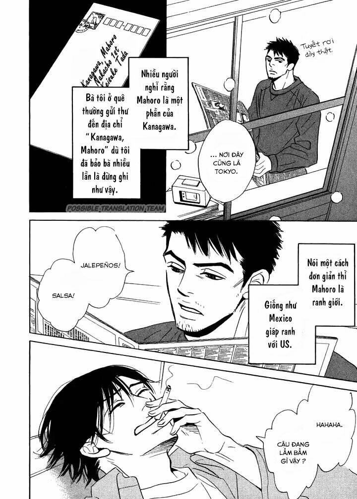 chàng giúp việc tada chapter 4 3