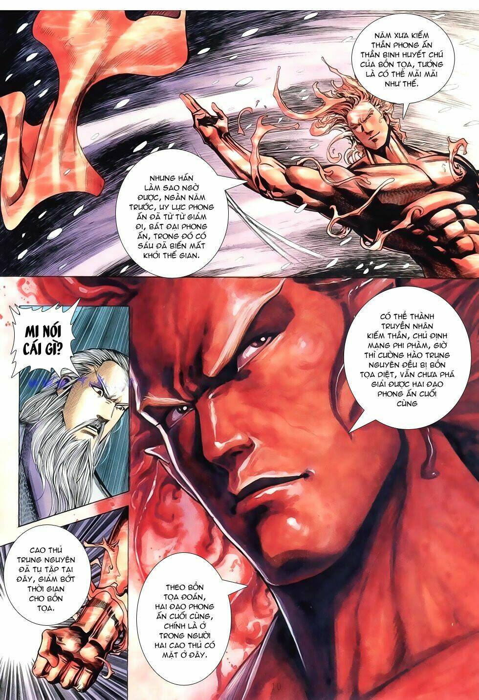 thục sơn kiếm hiệp truyện chapter 22 9