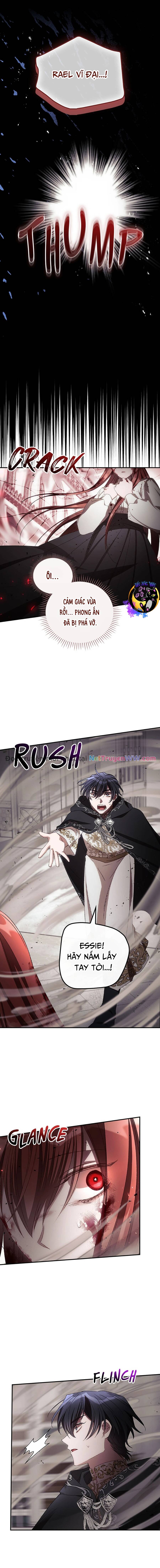 tôi nhìn thấy cái chết của bạn chapter 74 14