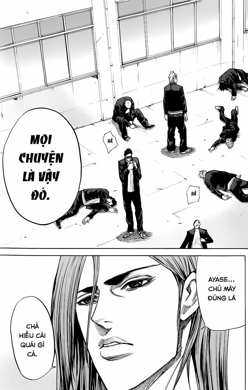 a-bout! chapter 50 13