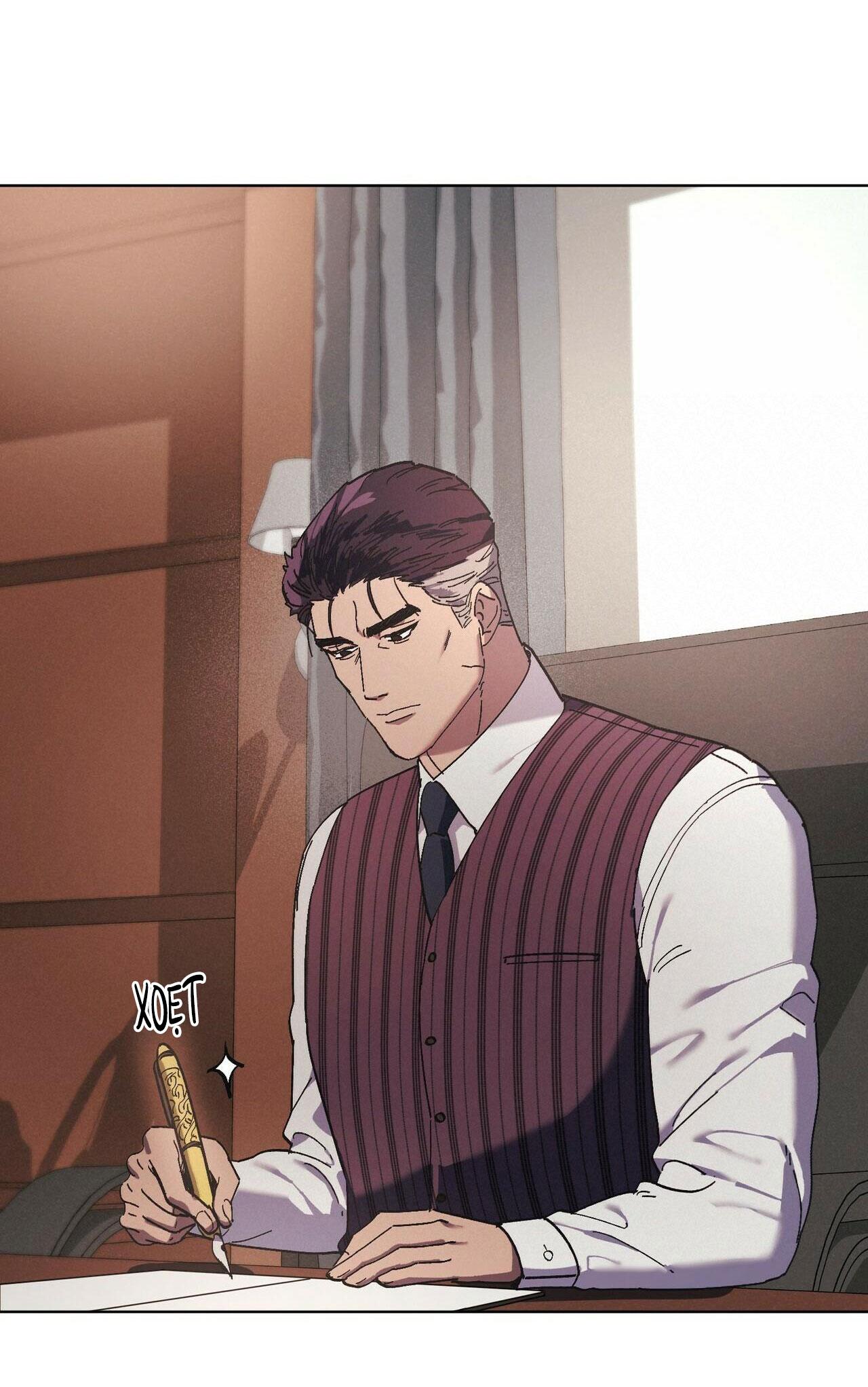 làm dâu nhà tài phiệt họ kang chapter 27 31