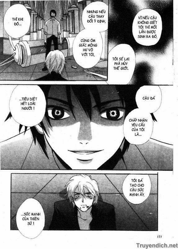 meteor methuselah chapter 14 47