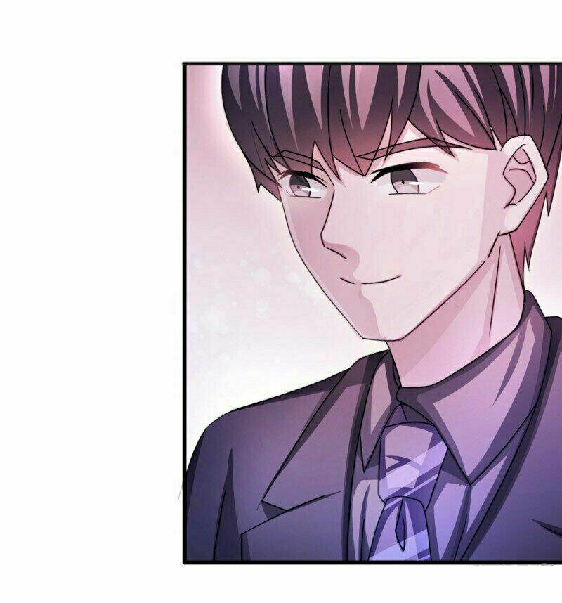 mạc thiếu bức hôn: vợ mới khó chống đỡ chapter 90 13