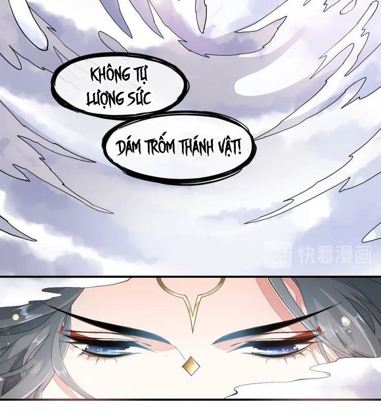 trở lại trước bình minh chapter 6 12